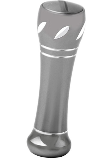 Kolu Topuzu Balıkçılık Kolu Kavrama Güçlü Baitcasting Gri Için Güçlü (Yurt Dışından) modelleri