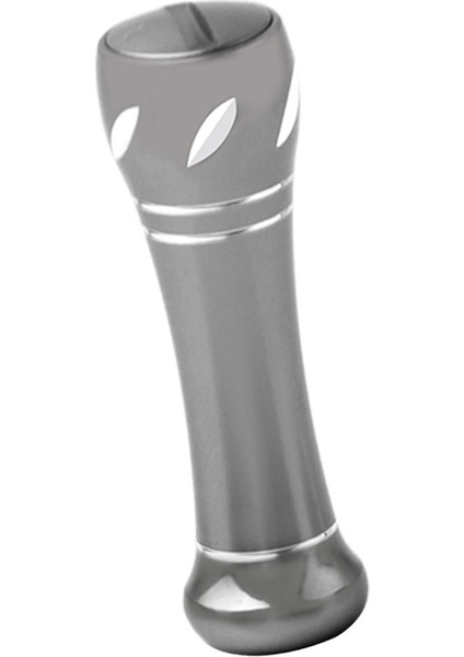 Kolu Topuzu Balıkçılık Kolu Kavrama Güçlü Baitcasting Gri Için Güçlü (Yurt Dışından) fırsatları