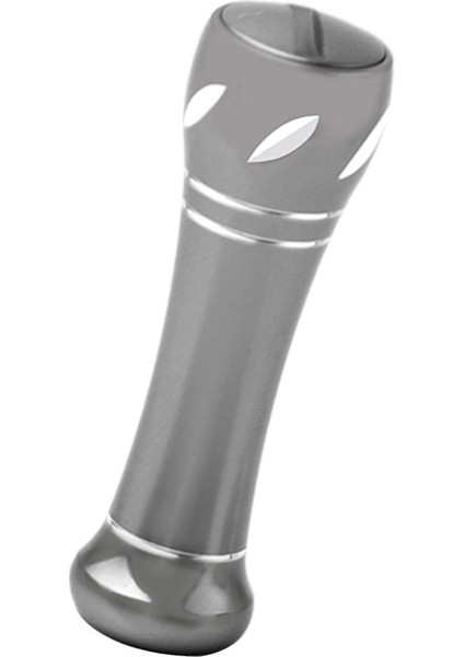 Kolu Topuzu Balıkçılık Kolu Kavrama Güçlü Baitcasting Gri Için Güçlü (Yurt Dışından) indirimleri