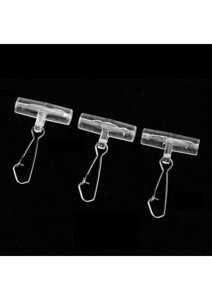 50 Adet Yüksek Mukavemetli Balıkçılık Platfer Slayt Paslanmaz Çelik Snap ile Mücadele M (Yurt Dışından) indirimleri