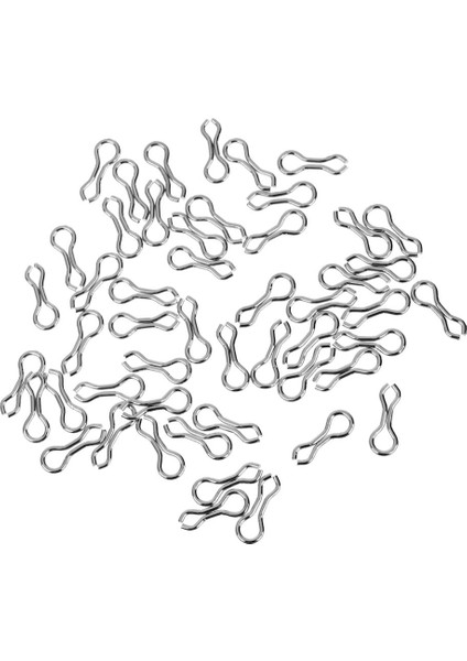 50XFISHING Haddeleme Varil Wivels Alaşım Malzeme Olta Takımı - S (Yurt Dışından) fiyatları