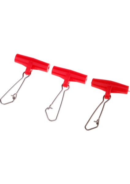 50 Adet Balıkçılık Platfer Slaytlar ile Güzel Yapış Saplı Konnektörler Örgü Ine L (Yurt Dışından) modelleri