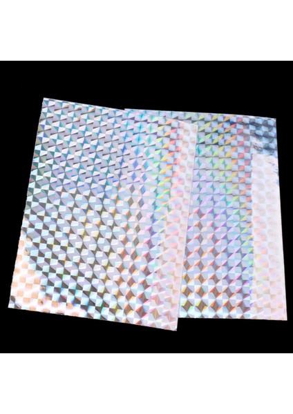 Kağıt Balıkçılık Cazibesi Bant Film Bandı Cazibesi Yapma Holografik Teyp Prizma Bant 01 (Yurt Dışından) fiyatları