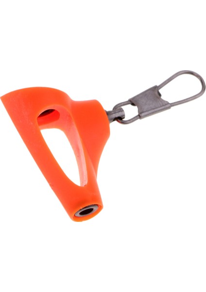 Ağır Balıkçılık Lavabo Kaydırıcı Balık Bulucu Kilitli Yapış Konnektör Turuncu (Yurt Dışından) indirimleri