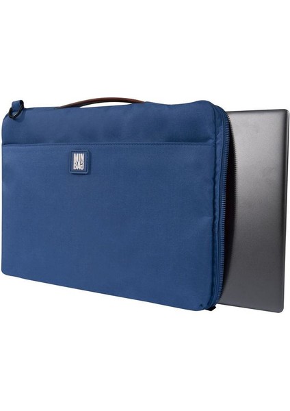 Micheal Laptop Çantası - Lacivert