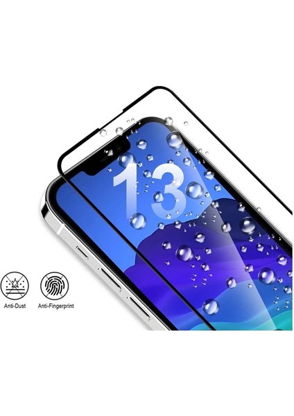 iPhone 13 Pro Tam Kaplama Seramik Nano Ekran Koruyucu fiyatları