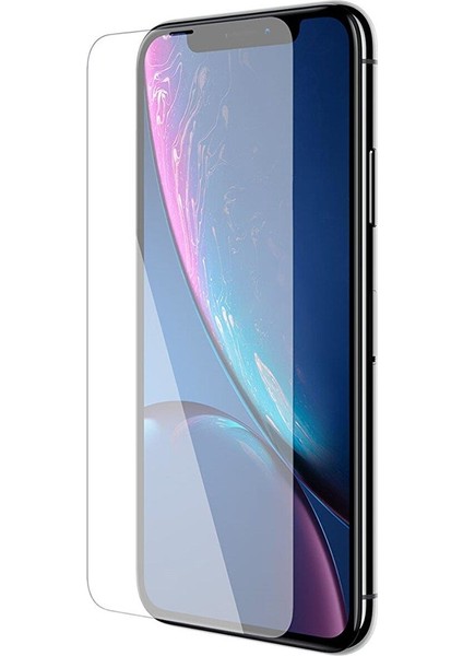 iPhone 13 Pro Das Anti Shock Serisi Nano Ekran Koruyucu