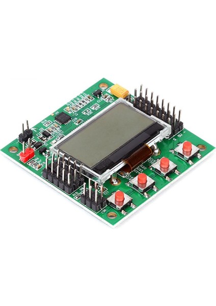 Kk2 Ekranlı Uçuş Kontrol Kartı