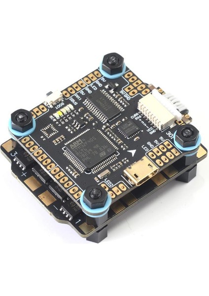 F405 Mk2 Uçuş Kontrol Kartı Betaflight