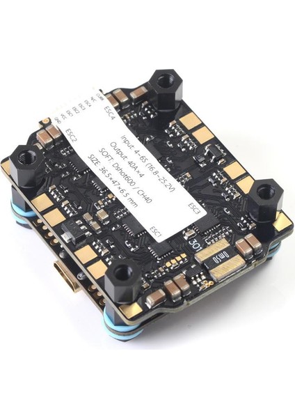 F405 Mk2 Uçuş Kontrol Kartı Betaflight modelleri
