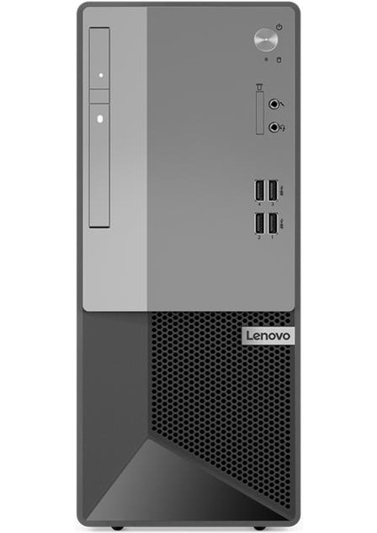 V50T Intel Core i7 10700 8GB 256GB SSD Freedos Masaüstü Bilgisayar 11QE003GTX