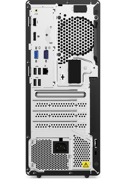 V50T Intel Core i7 10700 8GB 256GB SSD Freedos Masaüstü Bilgisayar 11QE003GTX fırsatları