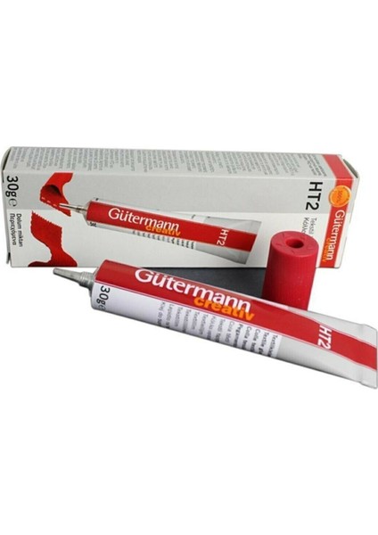 Güterman Kumaş Yapıştırıcısı Ht2 3'lü fiyatları