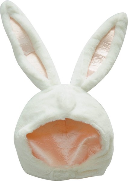 Deluxe Bunny Kulak Şapka (Yurt Dışından)