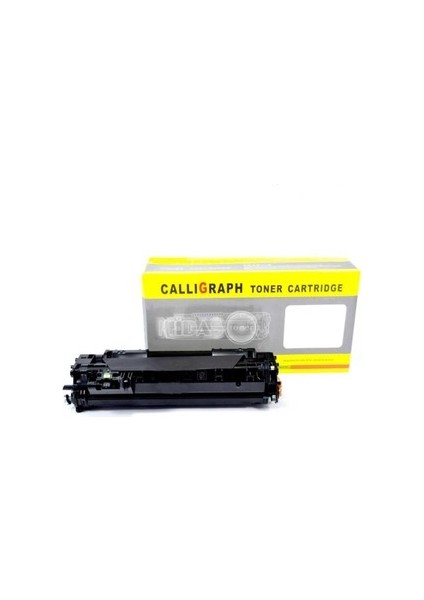 Callıgraph TN-790/TN-2459 Brother Toner 4500 Sayfa Siyah Mfc L2716DW