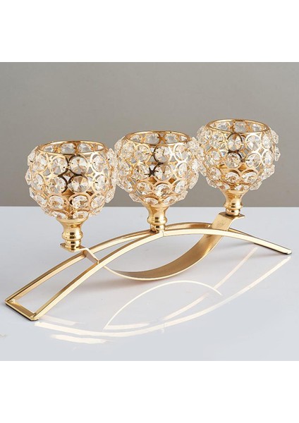 Kristal Mumluk (Yurt Dışından) fırsatları