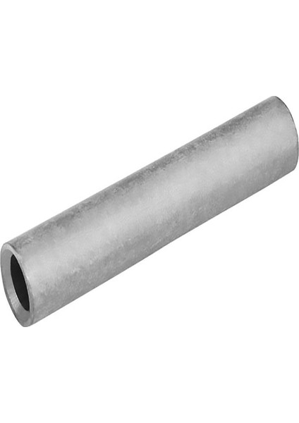 6277 120 mm Alüminyum Sıkmalı Ek Muf