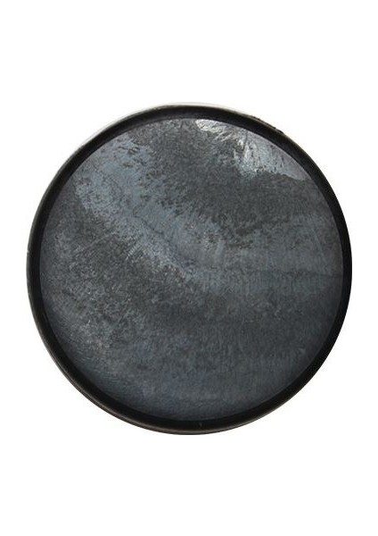 Plastik Dış Tapa Siyah Ø90 mm