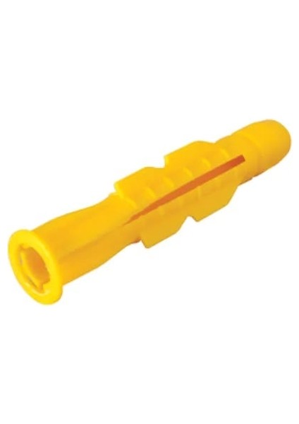 Tsr Roket Dübel 8mm [20 Adet]