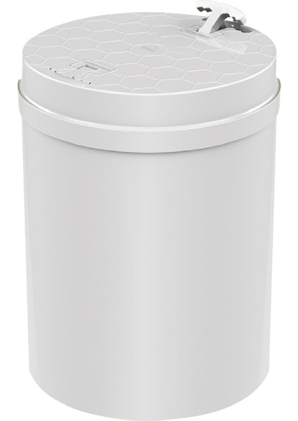 Ø 300 mm Daire Rögar Kutusu + Düz Kapak