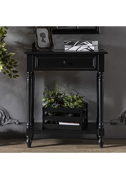 Louise Siyah Dresuar modelleri