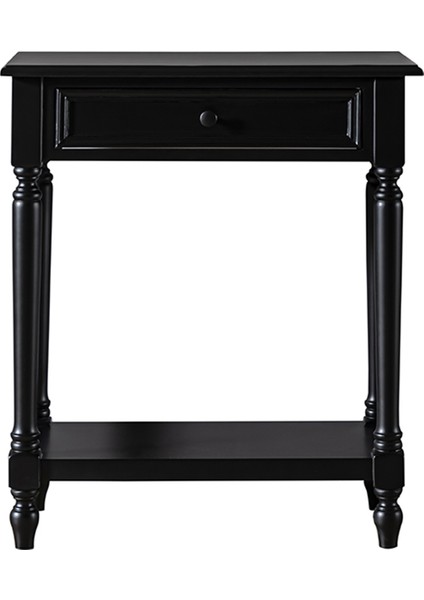 Louise Siyah Dresuar fırsatları