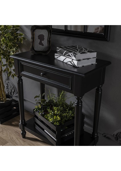 Louise Siyah Dresuar fiyatları