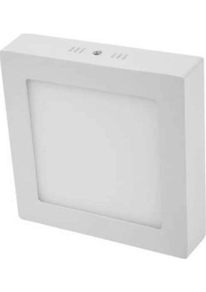 CT-5234 18W S.ü LED Armatür Kare (Günışığı) Cata