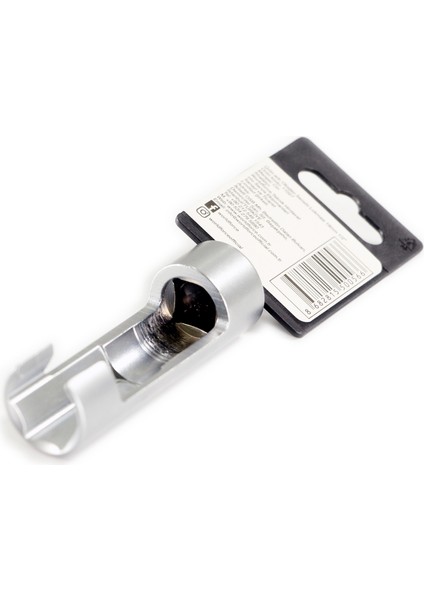 1/2" 17MM Sensör Lokması Yarık Lokma Sensör Anahtarı