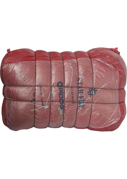 Soğan Patates Ceviz Çuvalı Polimer File Çuval 60X90 25 Adet