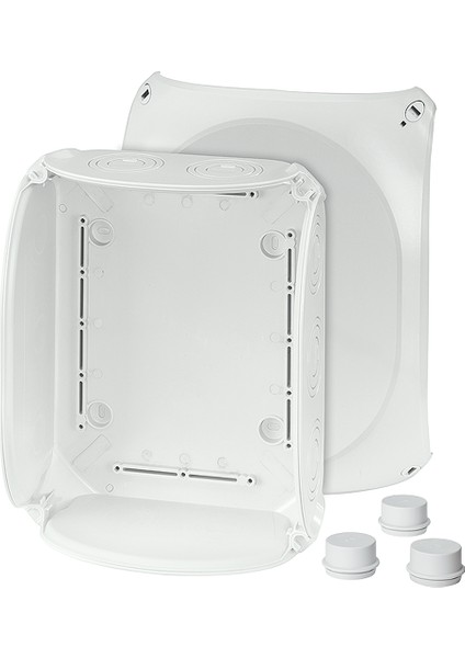 Ip 66 Dk 2500 G Kablo Bağlantı Buatı 255X205X112