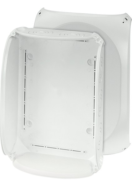 Ip 66 Dk 5000 G Kablo Bağlantı Buatı 355X255X122