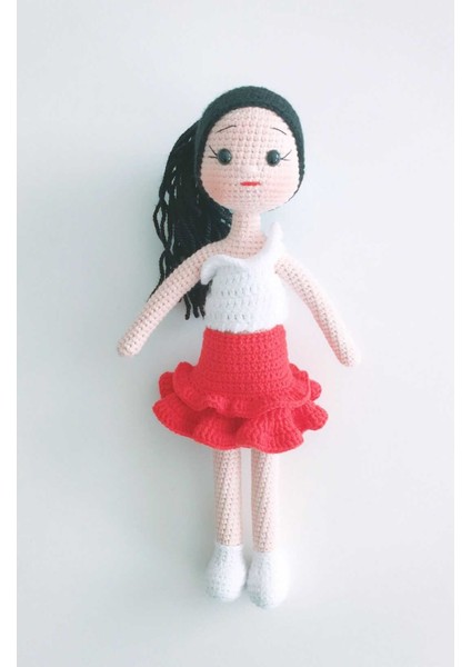 Elif Bebek Organik Oyuncak