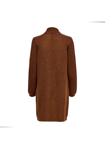 Jade Cardigan Kadın Kahverengi Ceket (15179815-GBD) fiyatları