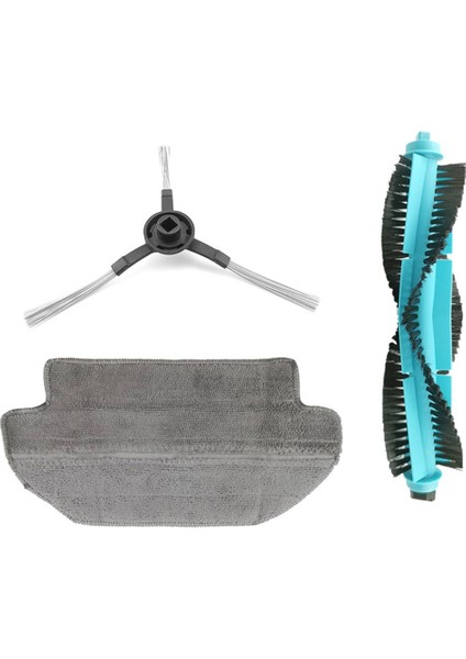 Viomi V3 Robot Süpürge 3'lü Yedek Parça Seti