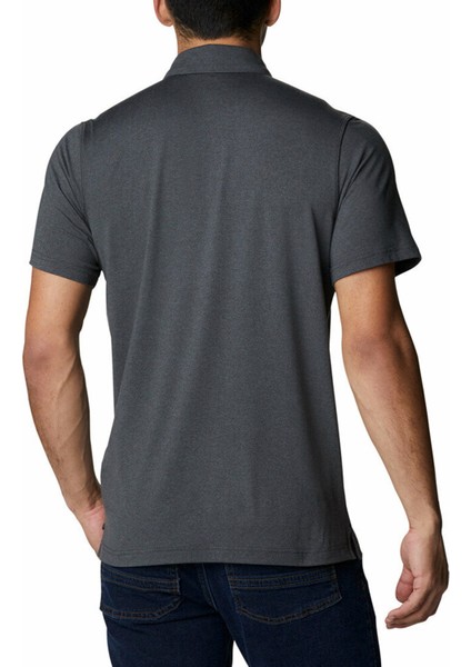 Tech Trail Erkek Kısa Kollu Polo T-Shirt 1768701 fiyatları