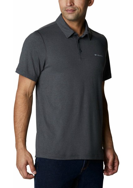 Tech Trail Erkek Kısa Kollu Polo T-Shirt 1768701 indirimleri