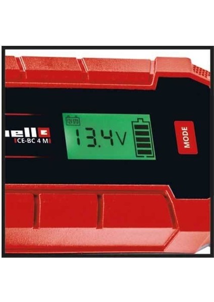 Ce-Bc 4m Akıllı Dijital Akü Şarj Cihazı 12V 3-120AH fiyatları