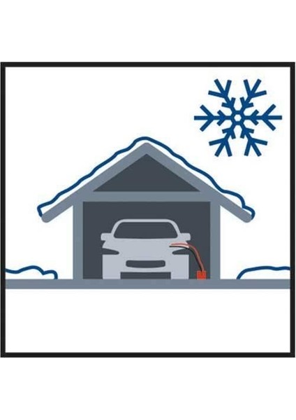 Ce-Bc 4m Akıllı Dijital Akü Şarj Cihazı 12V 3-120AH modelleri