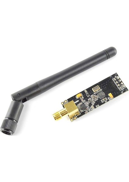 NRF24L01 + Pa + Lna Sma Anten 2.4ghz Kablosuz Haberleşme