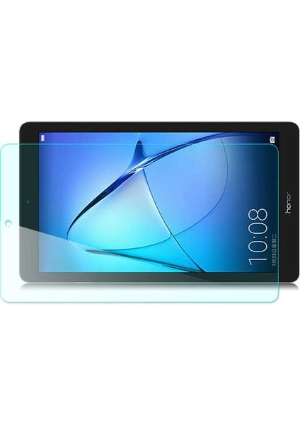 Huawei Mediapad T3 7 Inc Tablet Temperli Cam Ekran Koruyucu fiyatları