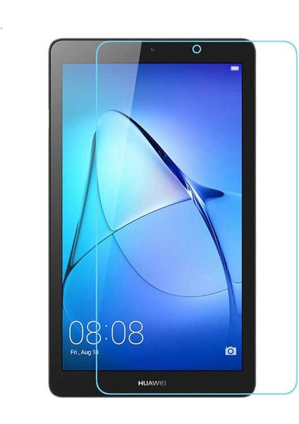 Huawei Mediapad T3 7 Inc Tablet Temperli Cam Ekran Koruyucu fırsatları