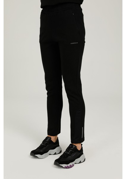 Kadın Eşofman Altı CT322 Siyah/black 21W1700CT322