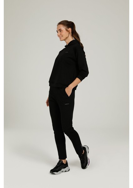 Kadın Eşofman Altı CT322 Siyah/black 21W1700CT322