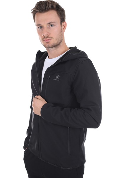 Erkek Softshell Mont GT16 Siyah/black 11W3200GT16 fiyatları