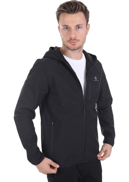 Erkek Softshell Mont GT16 Siyah/black 11W3200GT16 modelleri