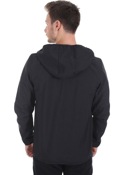 Erkek Softshell Mont GT16 Siyah/black 11W3200GT16 fırsatları