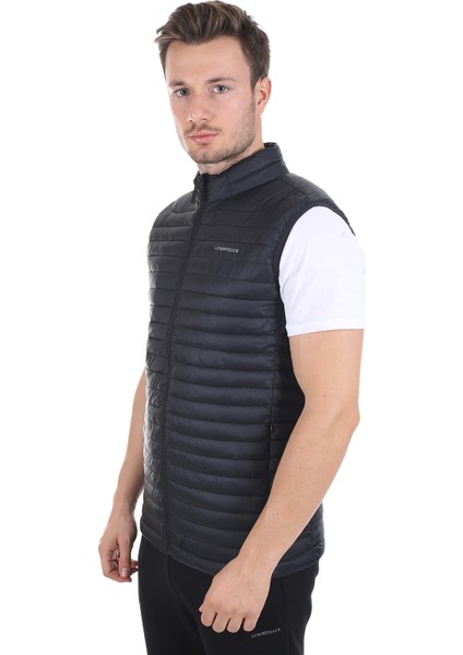 Erkek Perry Yelek Sn6 Siyah/black 11W5300SN6 fiyatları