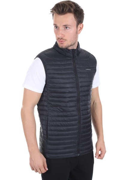 Erkek Perry Yelek Sn6 Siyah/black 11W5300SN6 modelleri