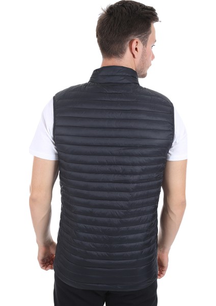 Erkek Perry Yelek Sn6 Siyah/black 11W5300SN6 indirimleri